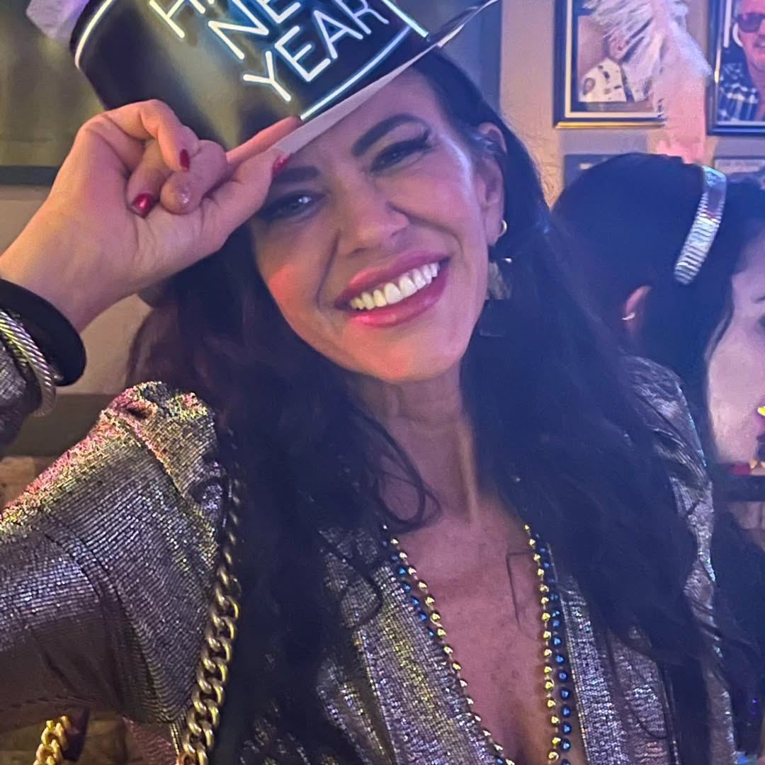 New Year's Eve at Cigar Republic USA